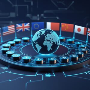 Crypto Regulations 2025: How Global Governments Are Shaping the Future of Digital Assets