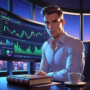 Crypto Trading in 2025: The Best Investment Strategies for Maximizing Returns