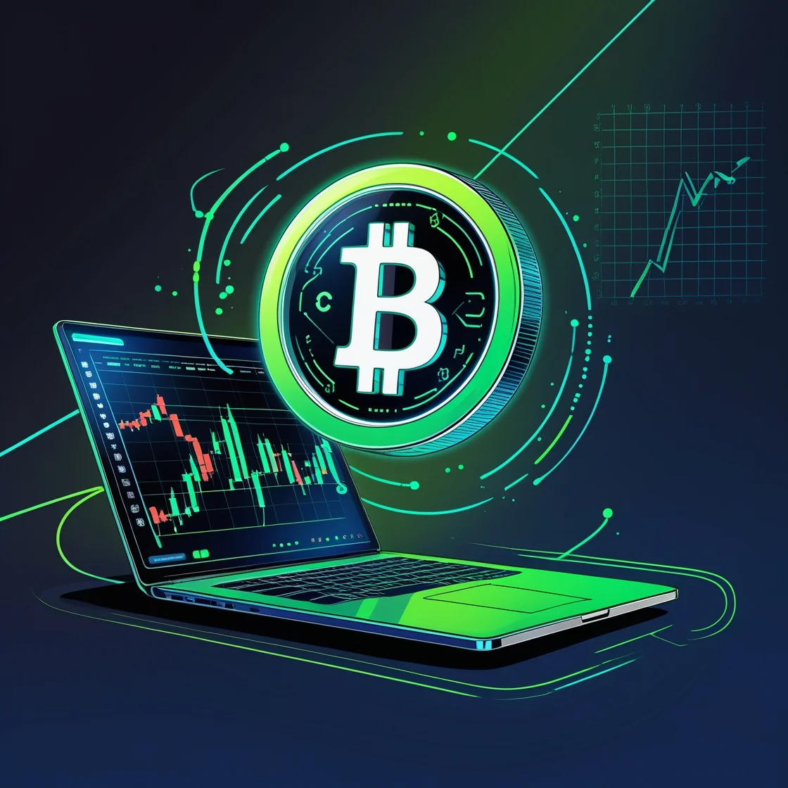 📈 Crypto Trading in 2025: Top Strategies for Maximizing Profits in a Volatile Market