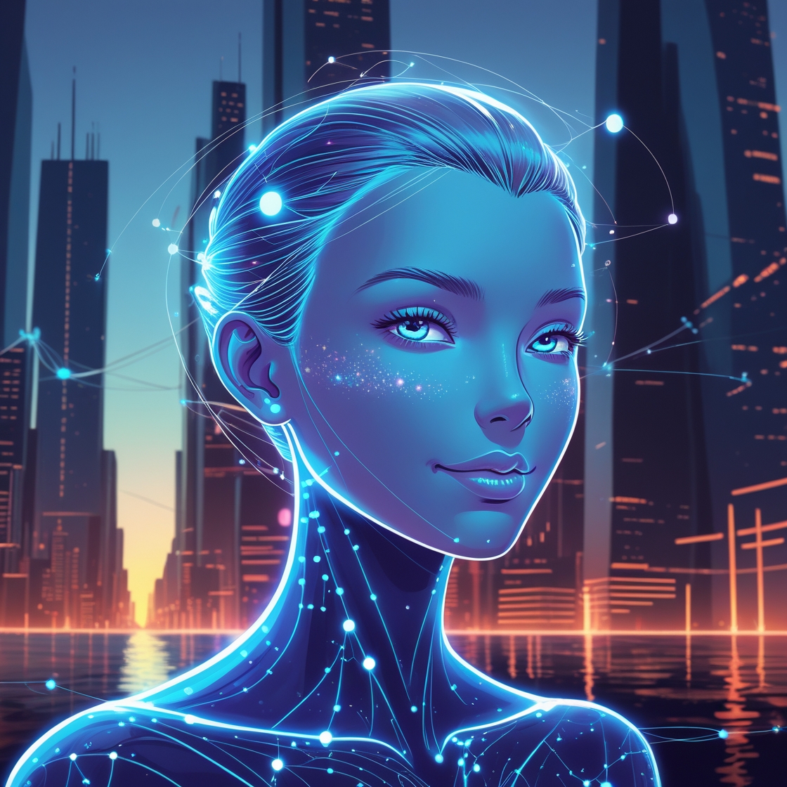 How Soulbound Tokens (SBTs) Are Redefining Digital Identity in Web3