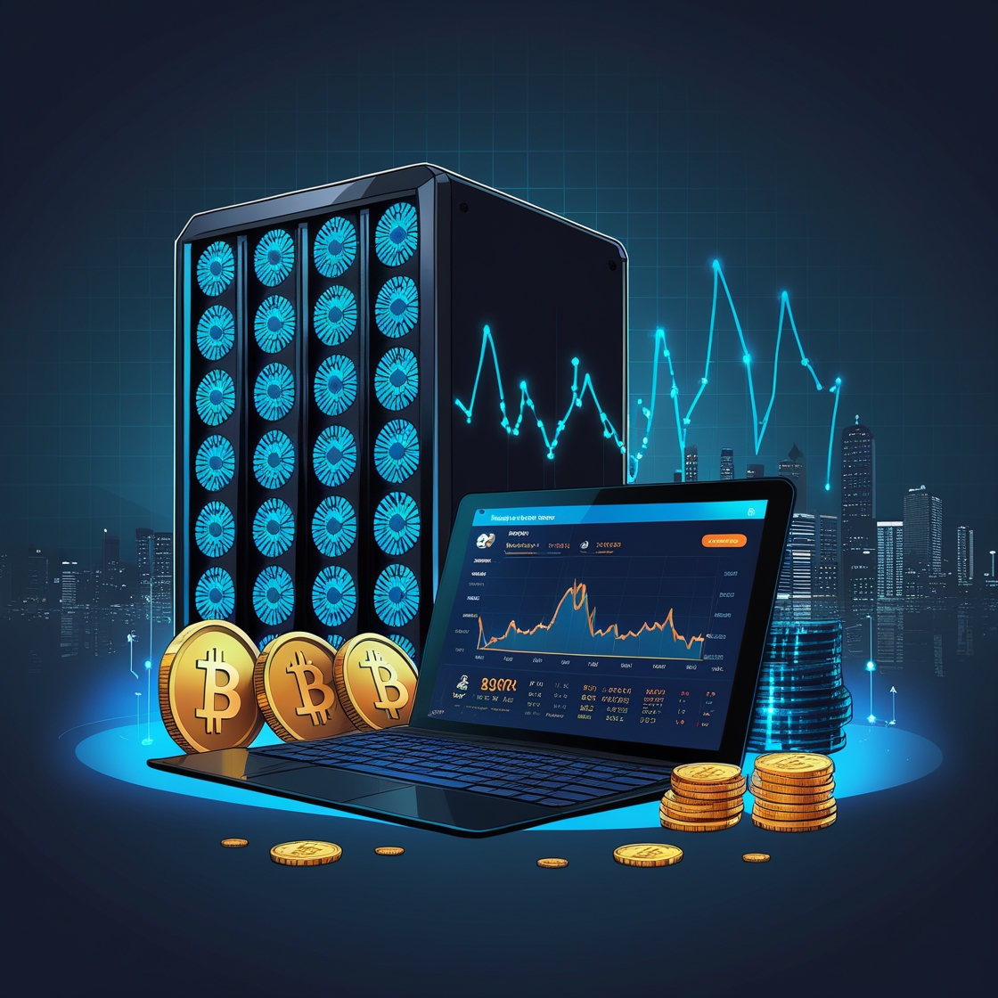 How to Earn Big with Crypto Mining in 2025: Proven Methods to Maximize Your Profits