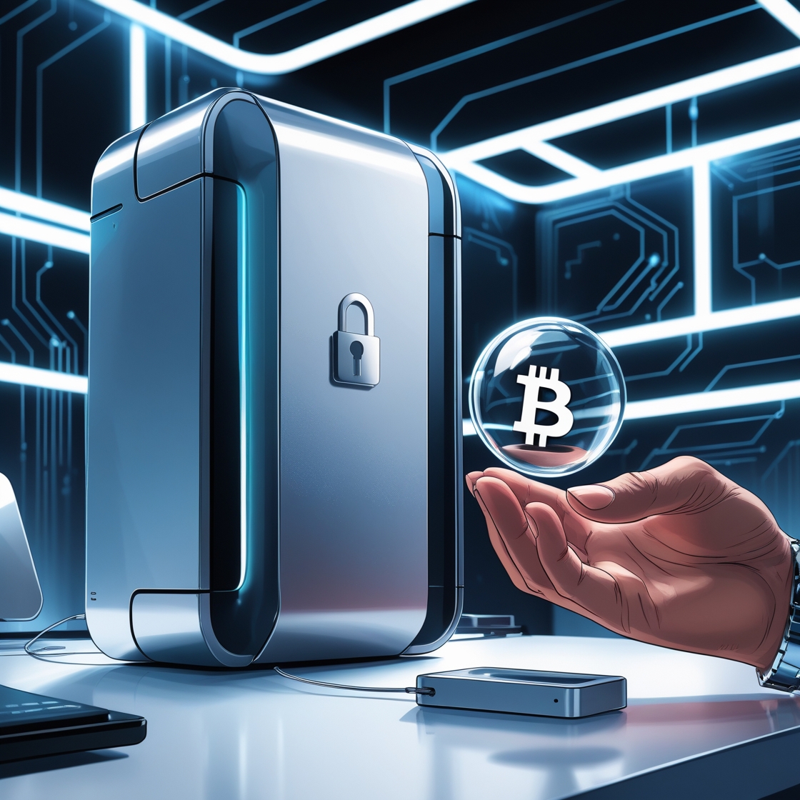 How to Keep Your Crypto Safe: Ultimate Cold Wallet Security Guide for 2025