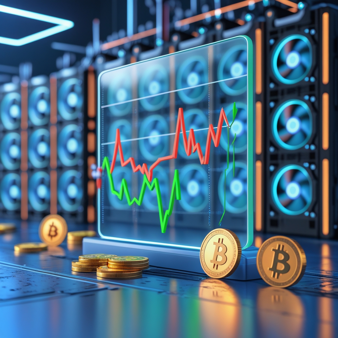 How to Maximize Your Crypto Mining Profits in 2025: The Best Methods and Strategies