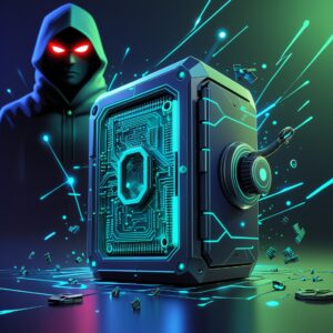 How to Secure Your Crypto Wallet: What to Do if Your Assets Are Stolen