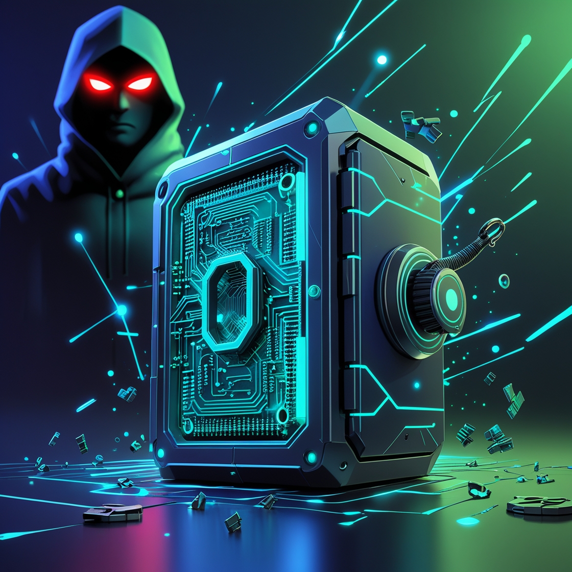 How to Secure Your Crypto Wallet: What to Do if Your Assets Are Stolen