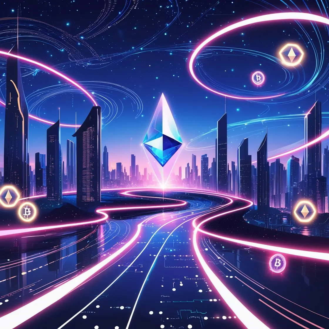 Is Ethereum’s Move to Proof-of-Stake a Game Changer for the Crypto Market in 2025?