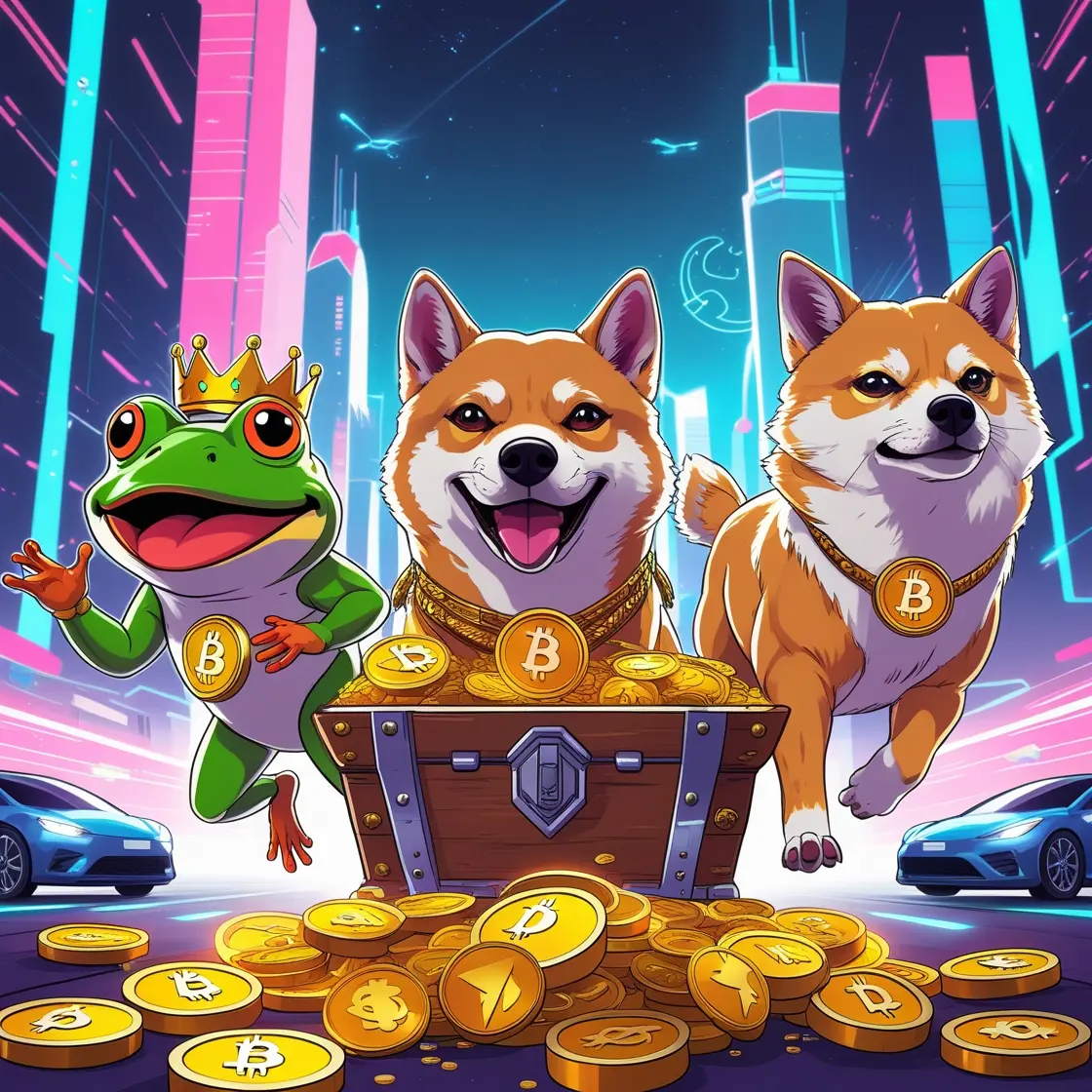 Pepecoin vs Shiba Inu vs Remittix: Which Cryptocurrency Could Lead You to Wealth in 2025?