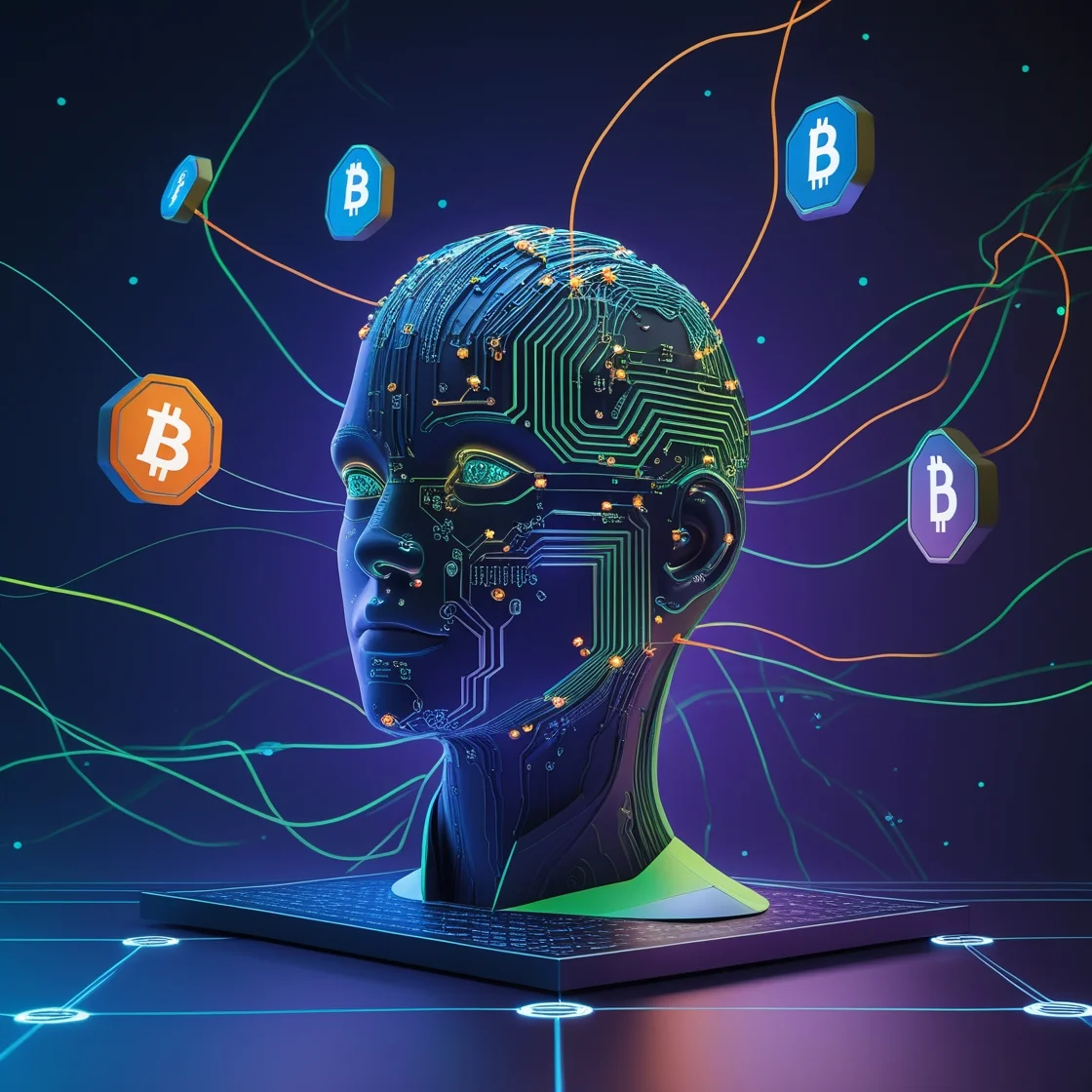 The Emergence of Decentralized Identity in Blockchain Technology