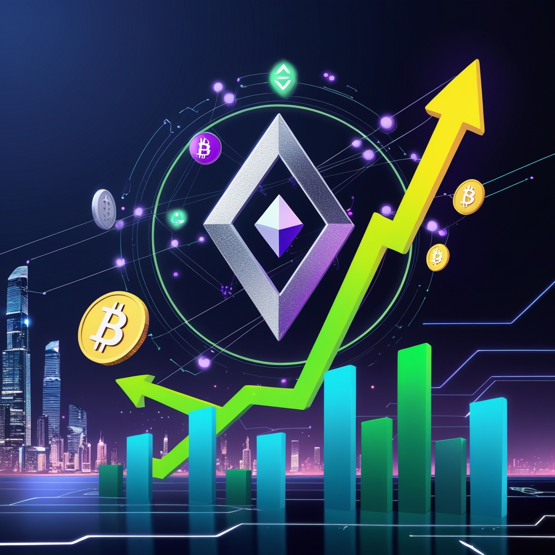 The Rise of Decentralized Finance (DeFi): How Web3 is Reshaping Financial Systems