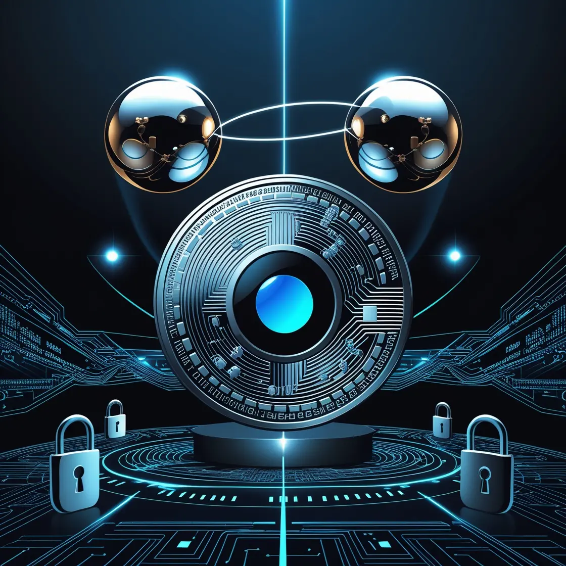 The Role of Security and Regulations in the Crypto Industry: Safeguarding the Future of Digital Assets