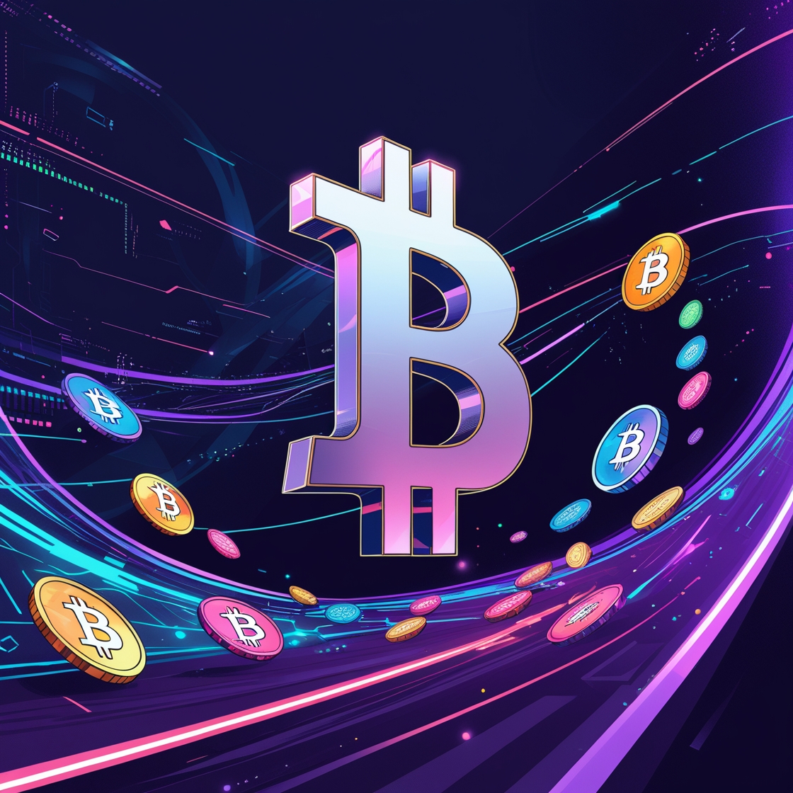 Top 10 Trending Cryptocurrencies in 2025: From AI Tokens to Meme Coins and Bitcoin’s Bold Comeback