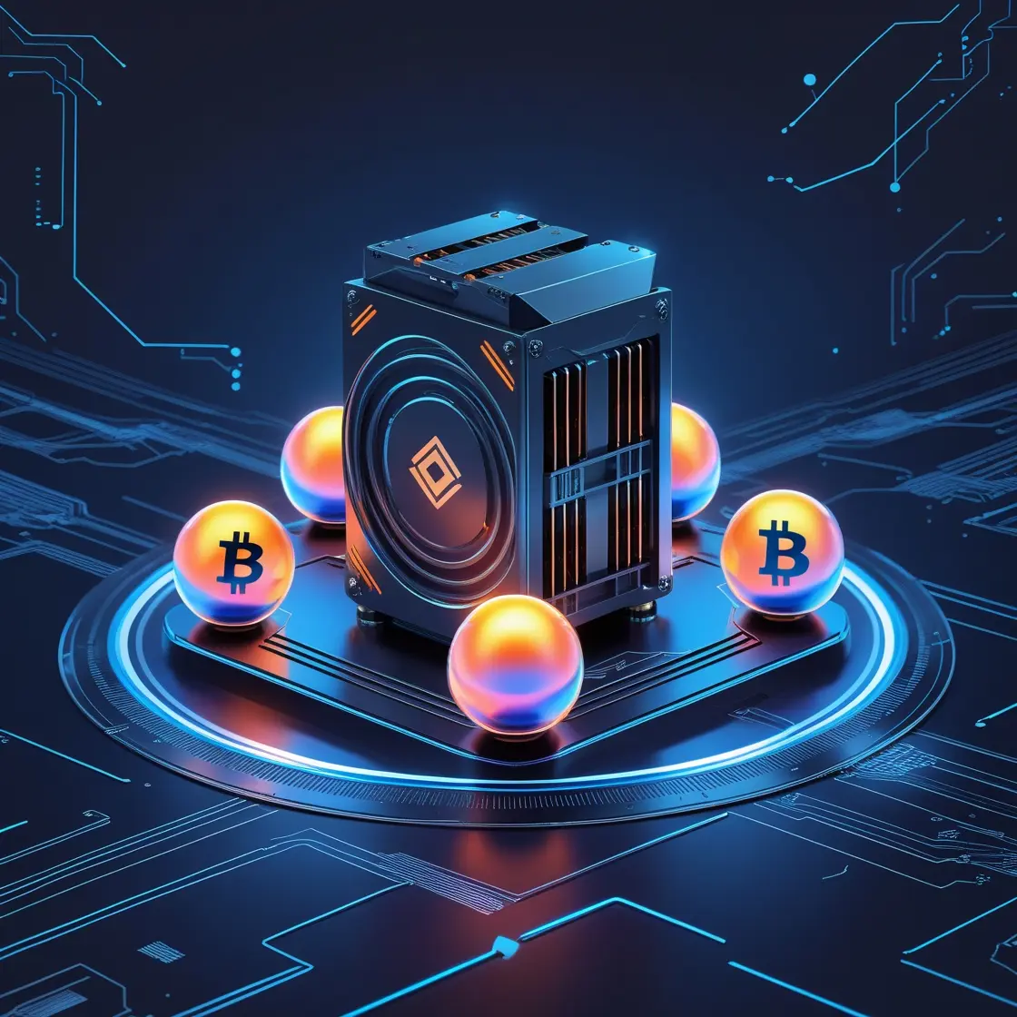 Top 5 Emerging Cryptocurrencies for Profitable Mining in 2025