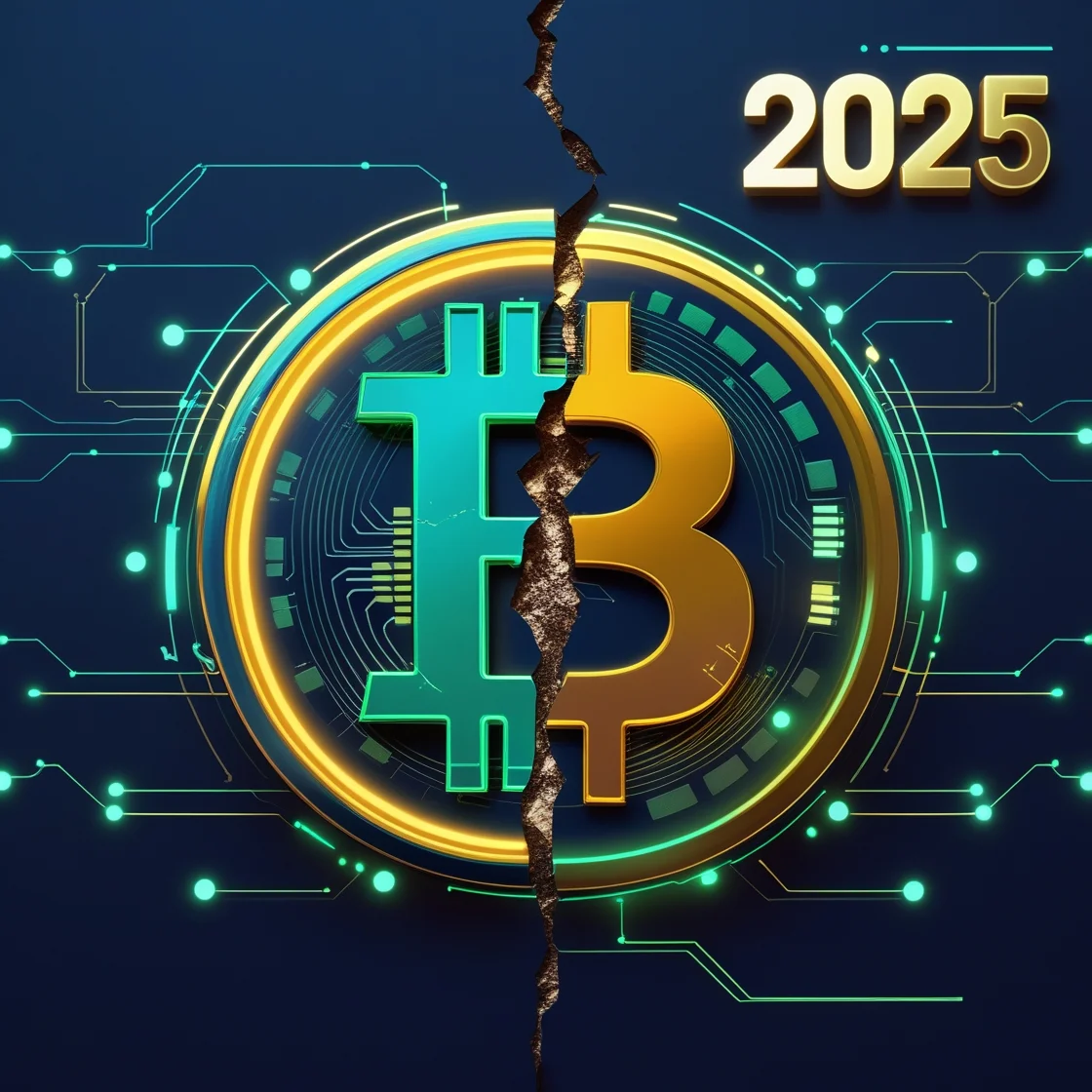 Bitcoin Halving 2025: Price Predictions and What Investors Should Expect
